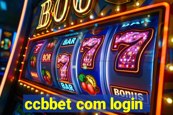 ccbbet com login